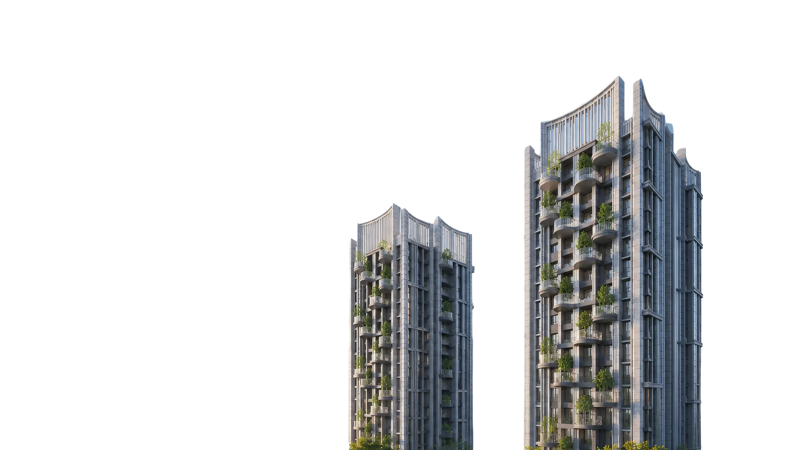 之序 · 建築外觀